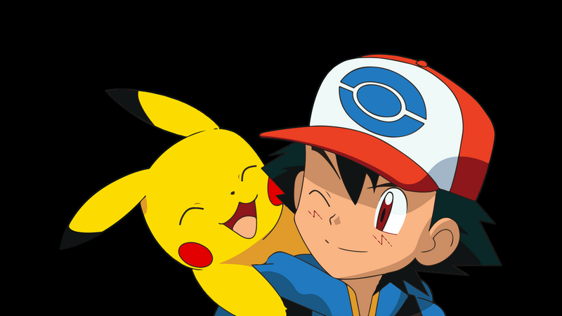 Pokémon