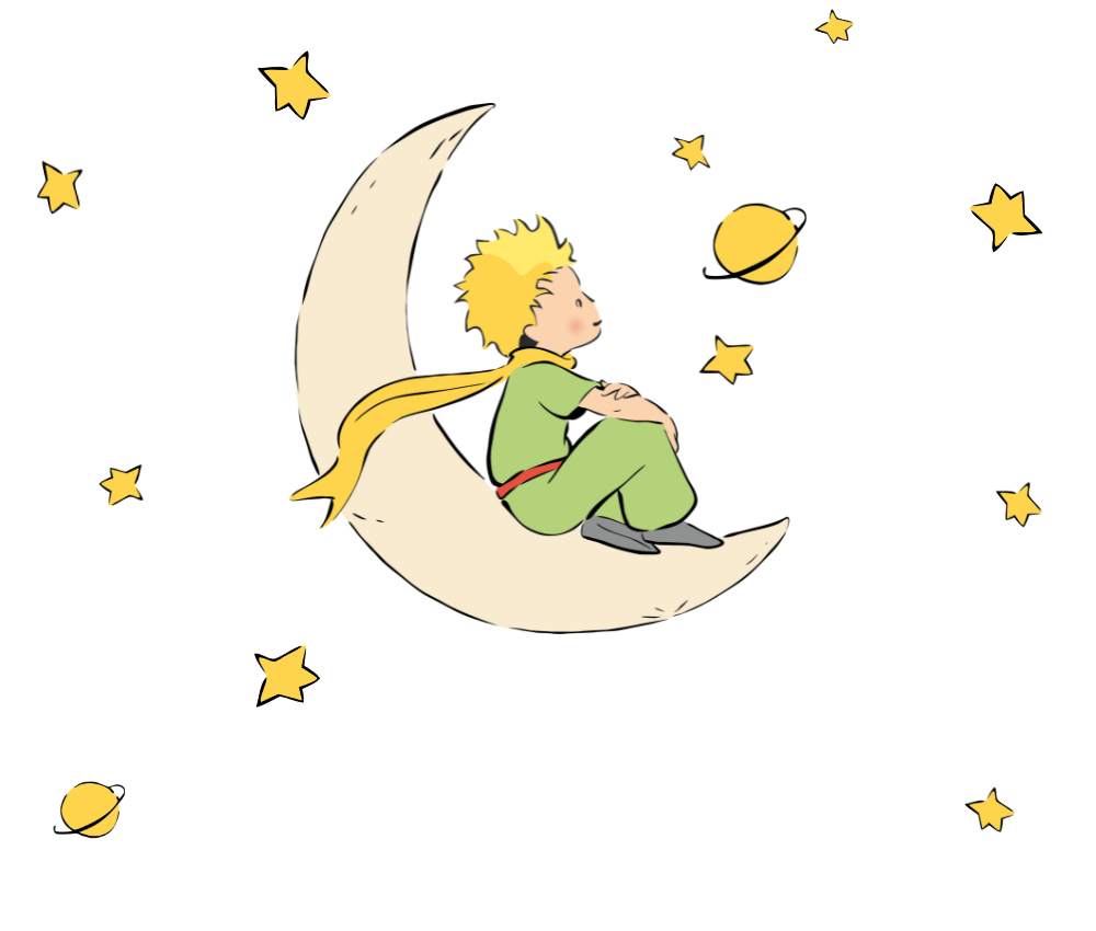 Le Petit Prince