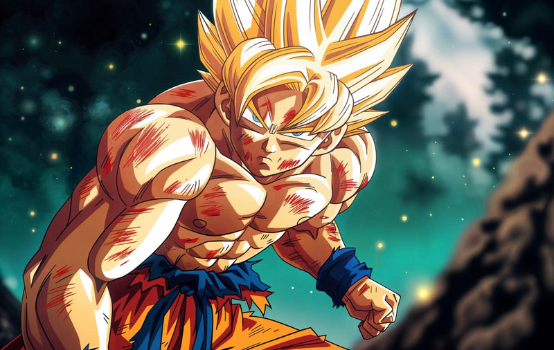 Dragon Ball