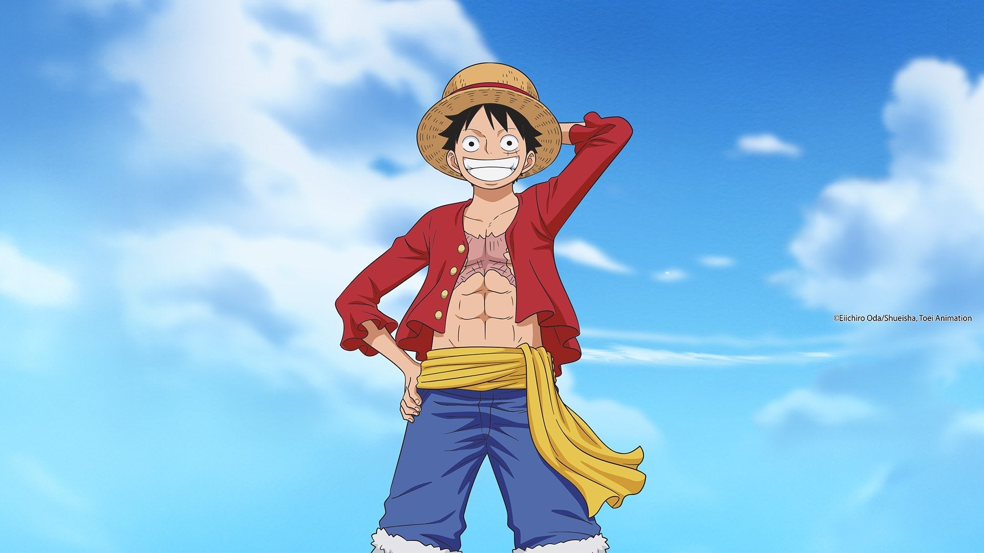One Piece