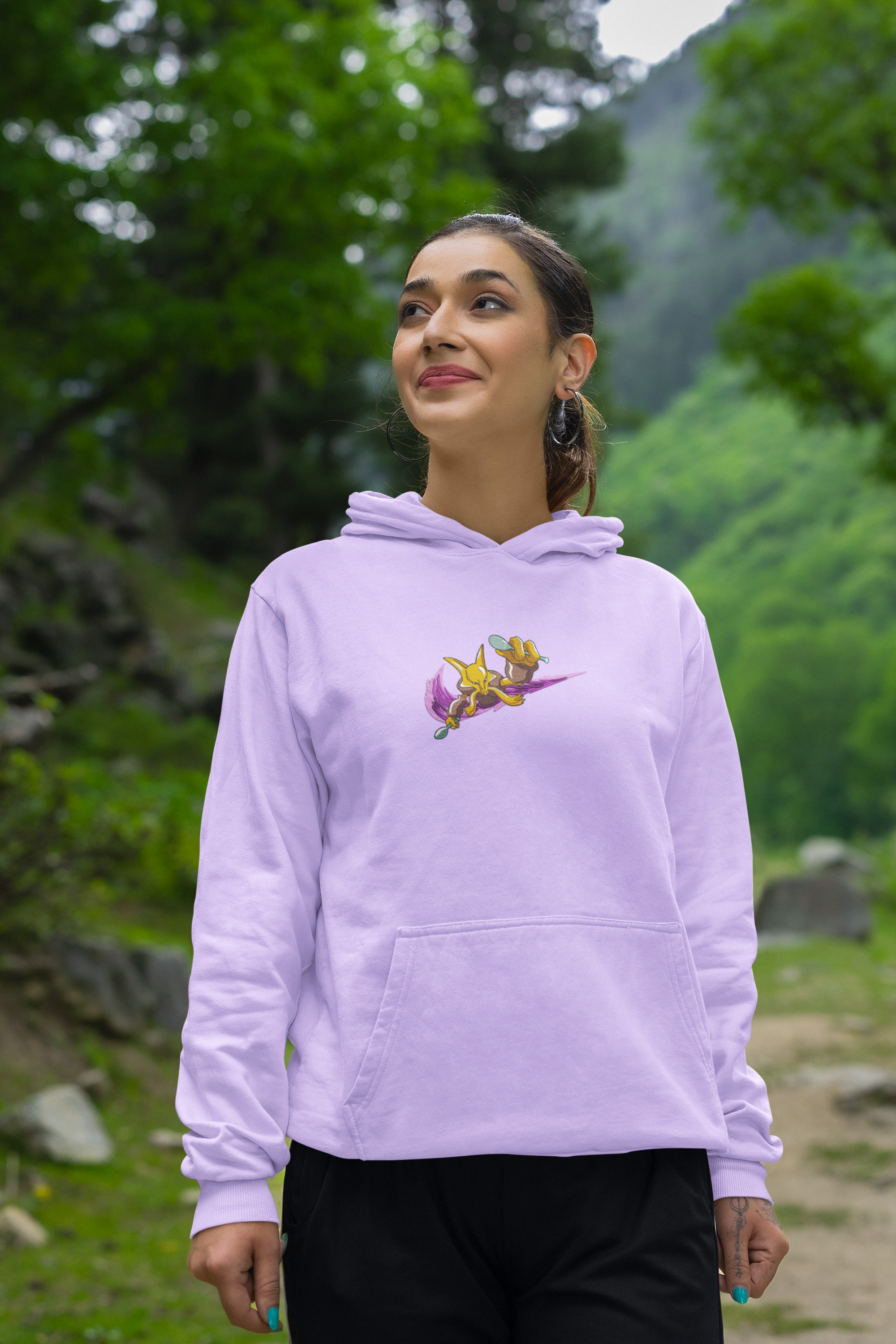 Hoodies Pokémon