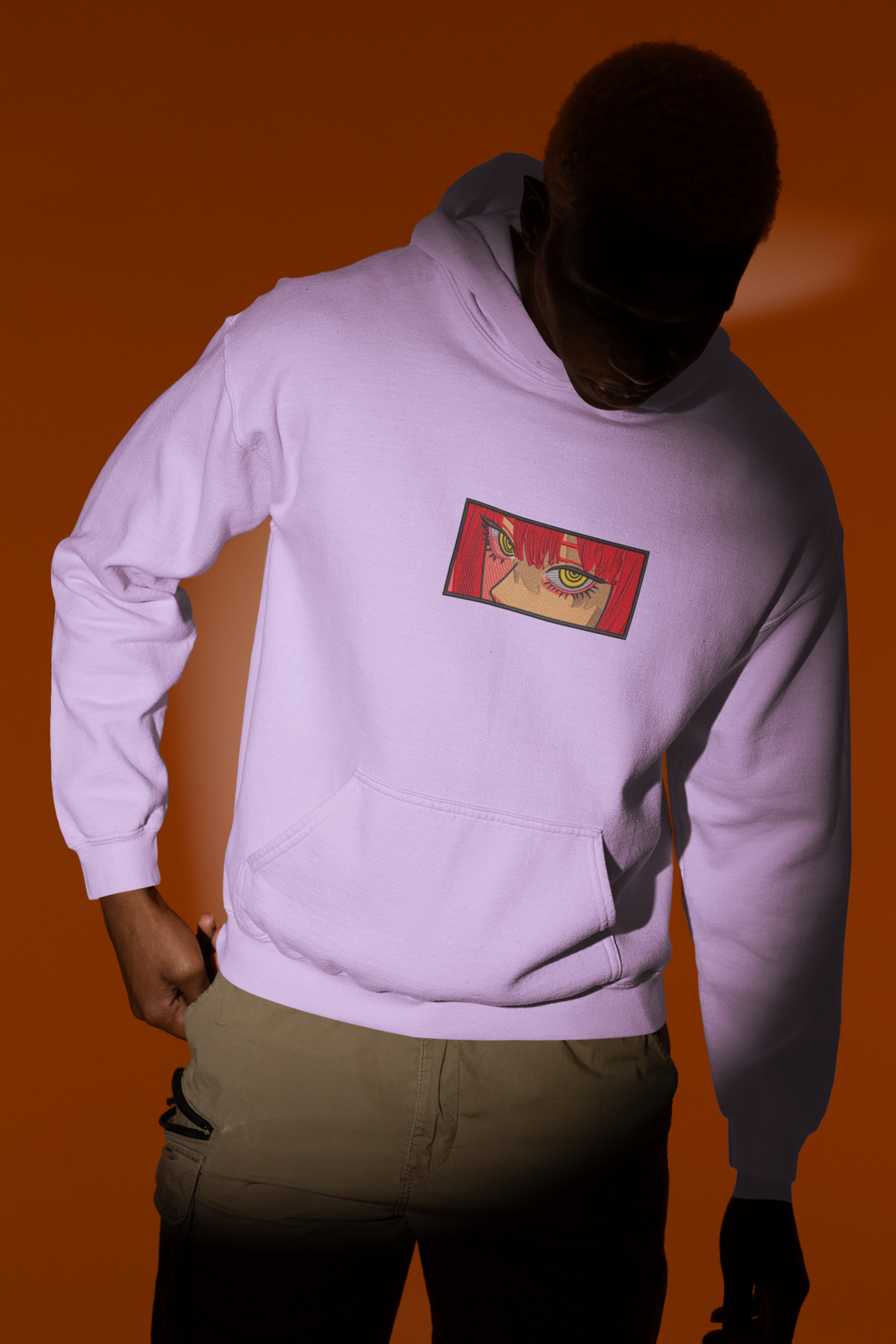 Hoodies Chainsaw Man