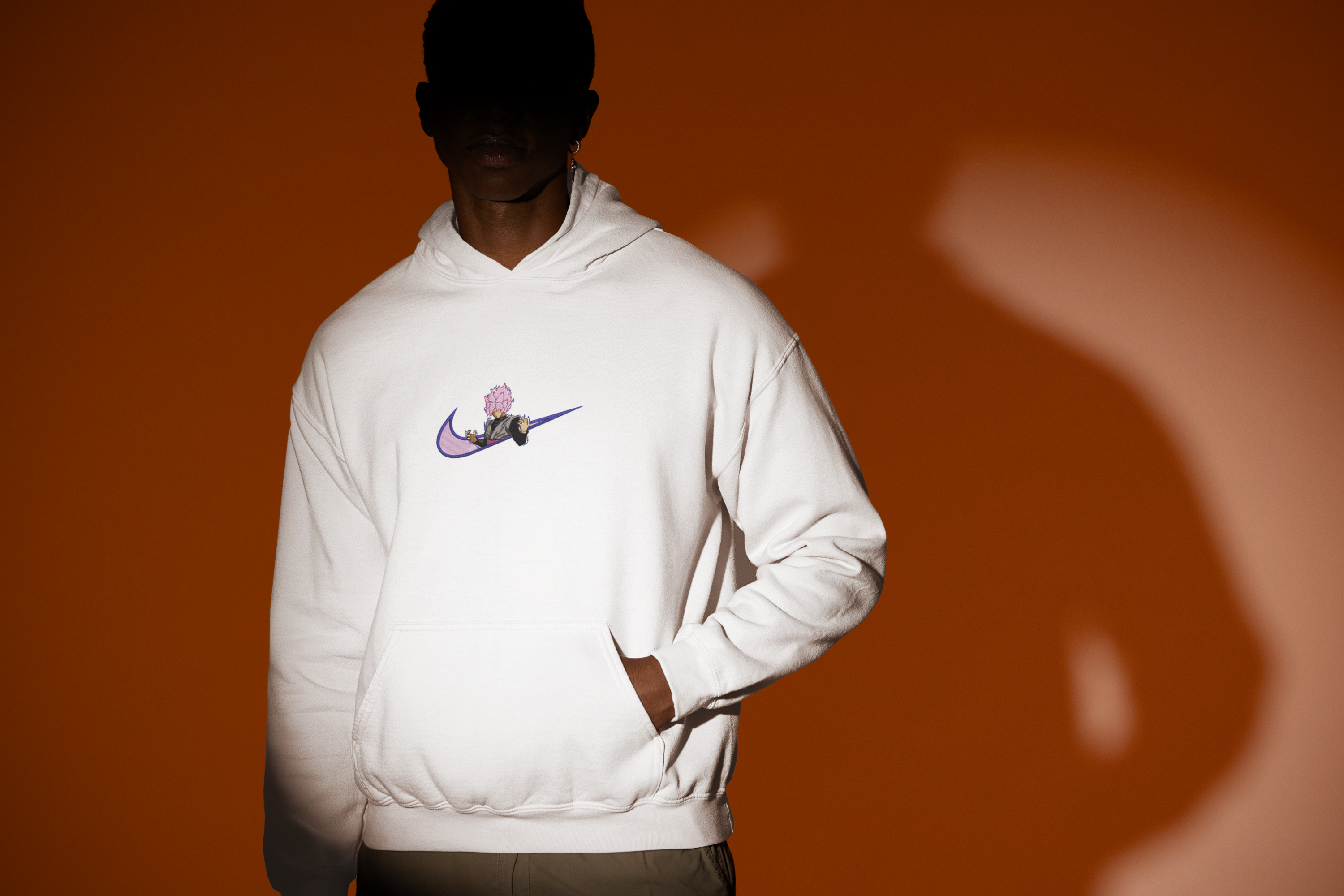 Hoodies Dragon Ball