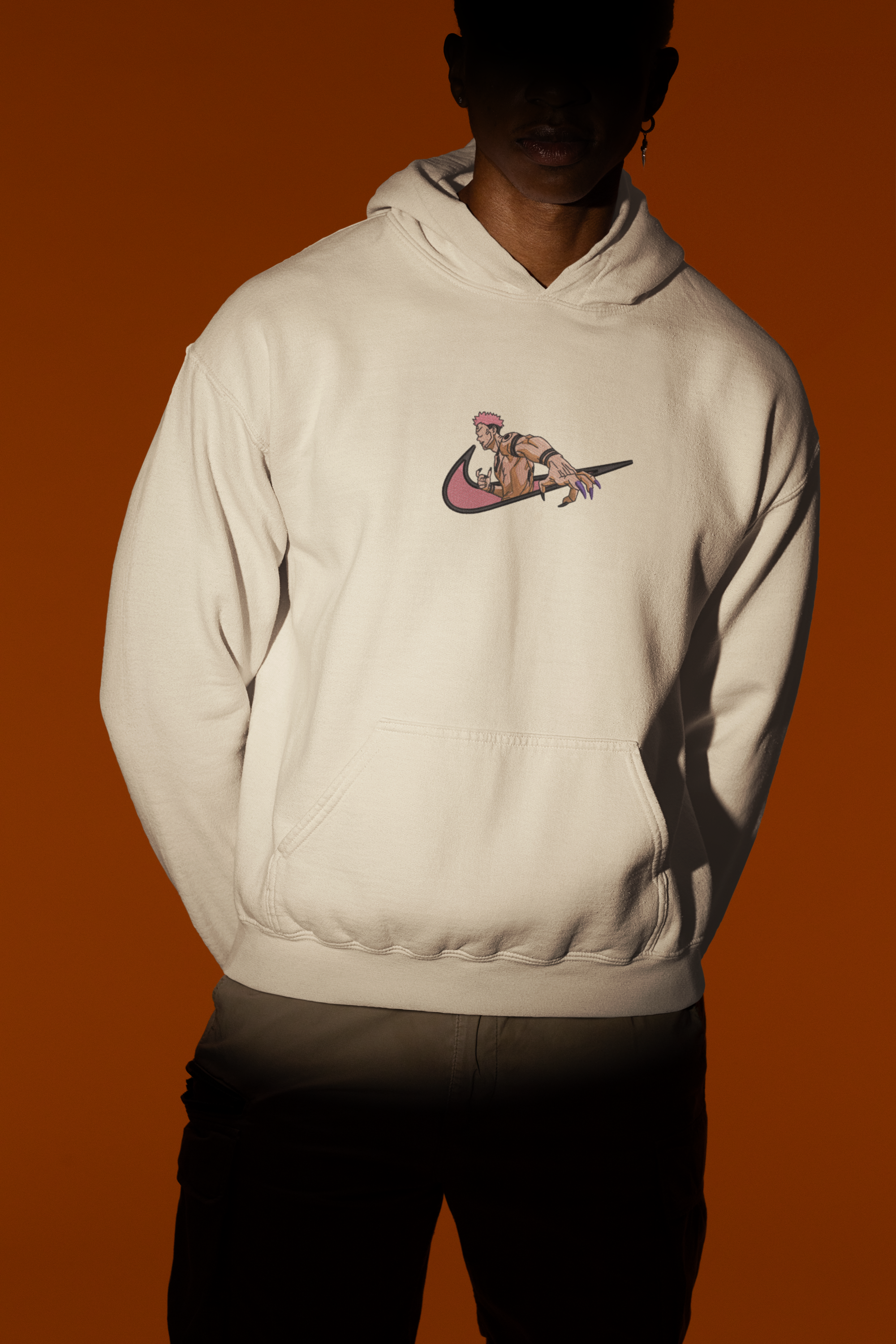 Hoodies Jujutsu Kaisen