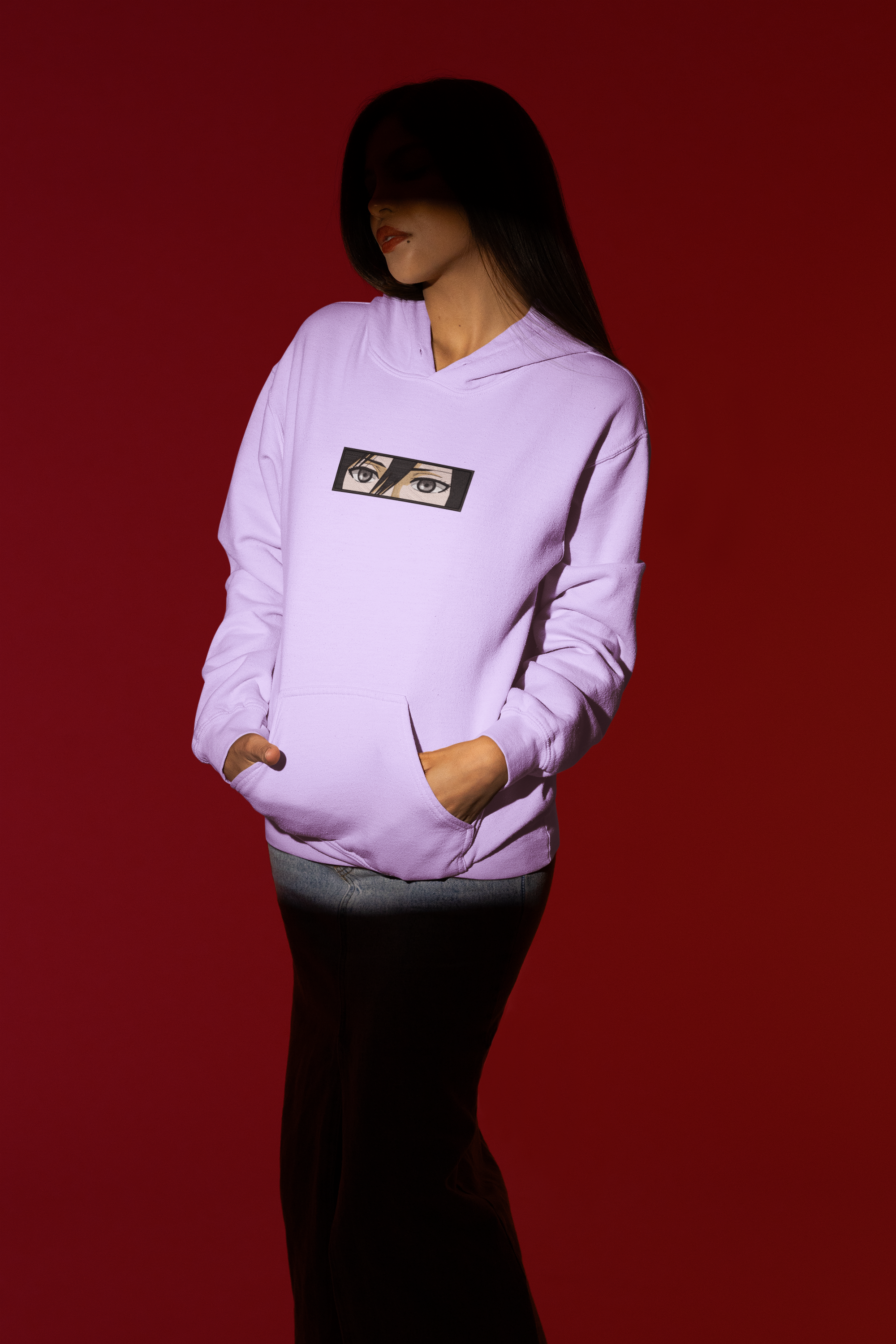 Hoodies L'Attaque des Titans