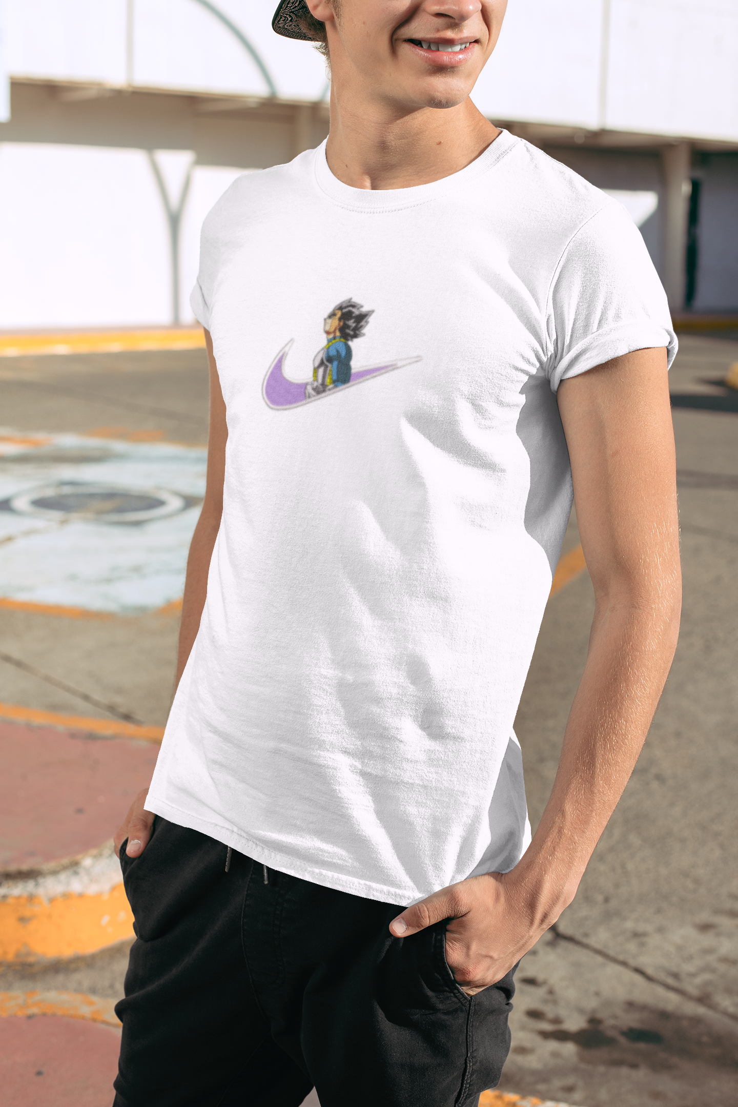 T-Shirts Dragon Ball