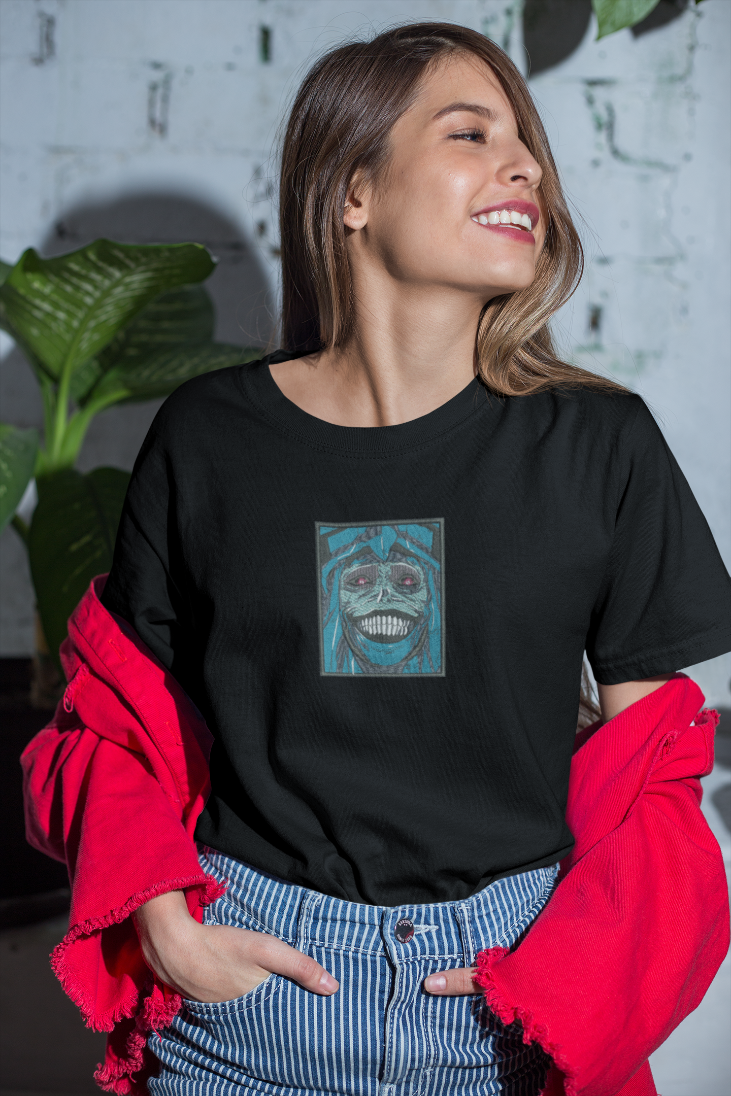 T-Shirts Solo Leveling