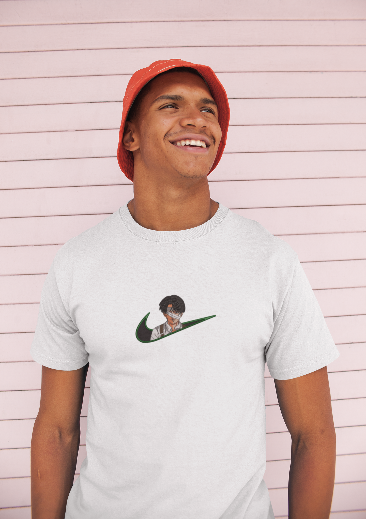 T-Shirts L'Attaque des Titans