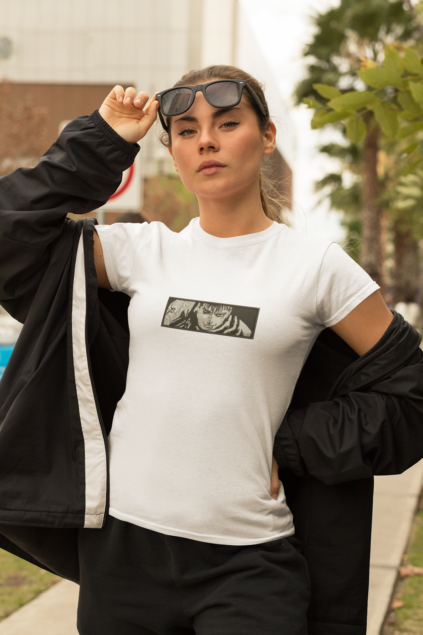 T-Shirts Berserk