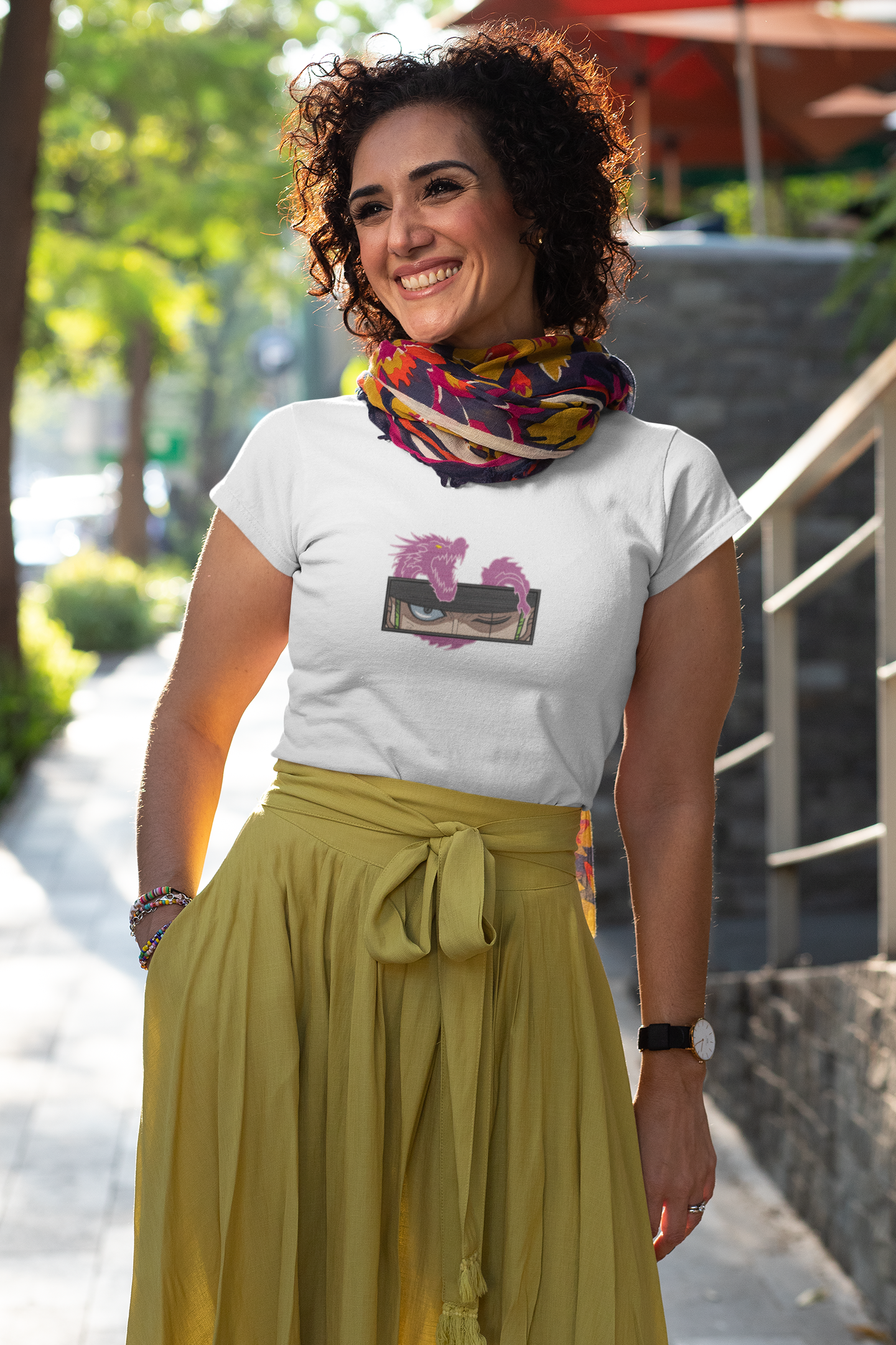 T-Shirts One Piece