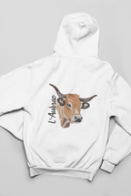 Aubrac | Hoodie Brodé