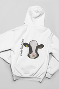Prim'Holstein | Hoodie Brodé