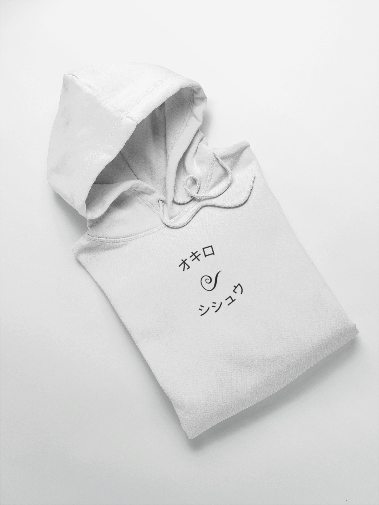 Sanji Custom | One Piece | Hoodie Brodé