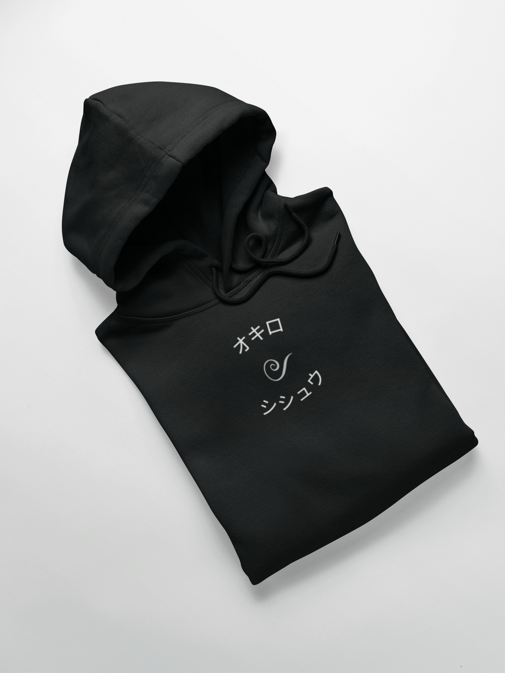 Sanji Custom | One Piece | Hoodie Brodé