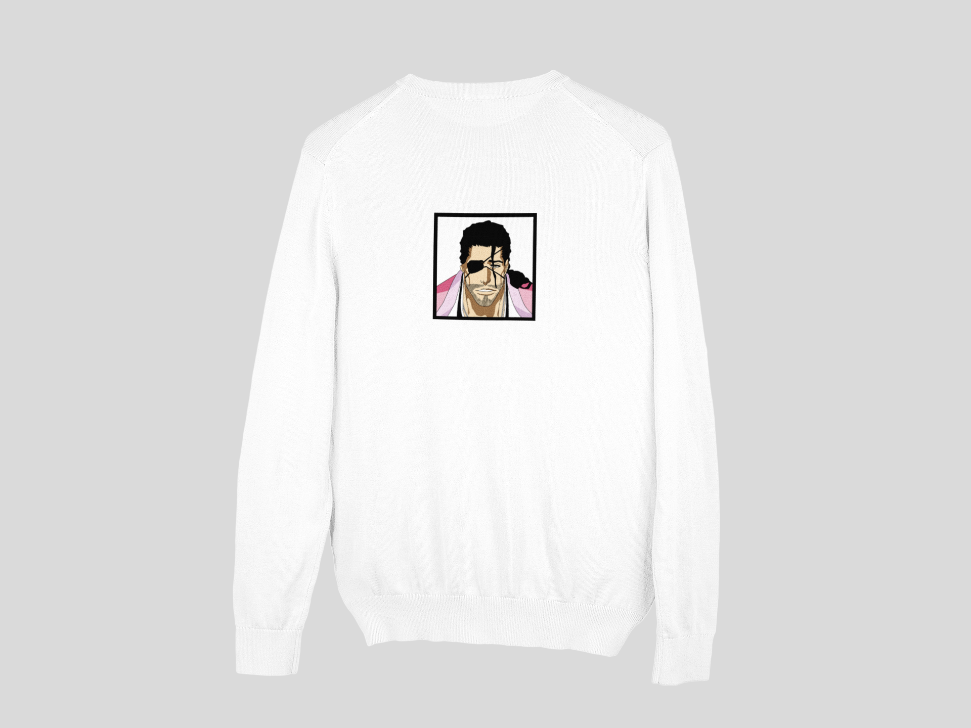 Shunsui Brodé 1 | Bleach