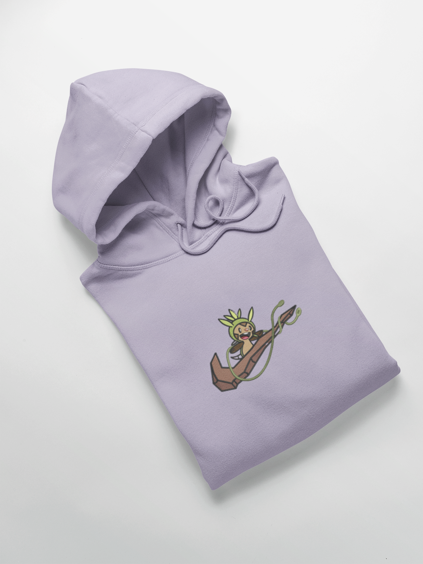 Marisson Nike Custom | Pokémon | Hoodie Brodé