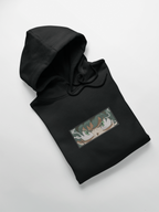 Izuku Eyes Custom 2 | My Hero Academia | Hoodie Brodé
