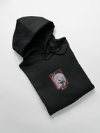 Himiko Toga Custom 4 | My Hero Academia | Hoodie Brodé