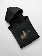 Marisson Nike Custom 5 | Pokémon | Hoodie Brodé