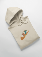 Dracaufeu Nike Custom 6 | Pokémon | Hoodie Brodé