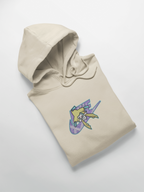 Jirachi Nike Custom 8 | Pokémon | Hoodie Brodé