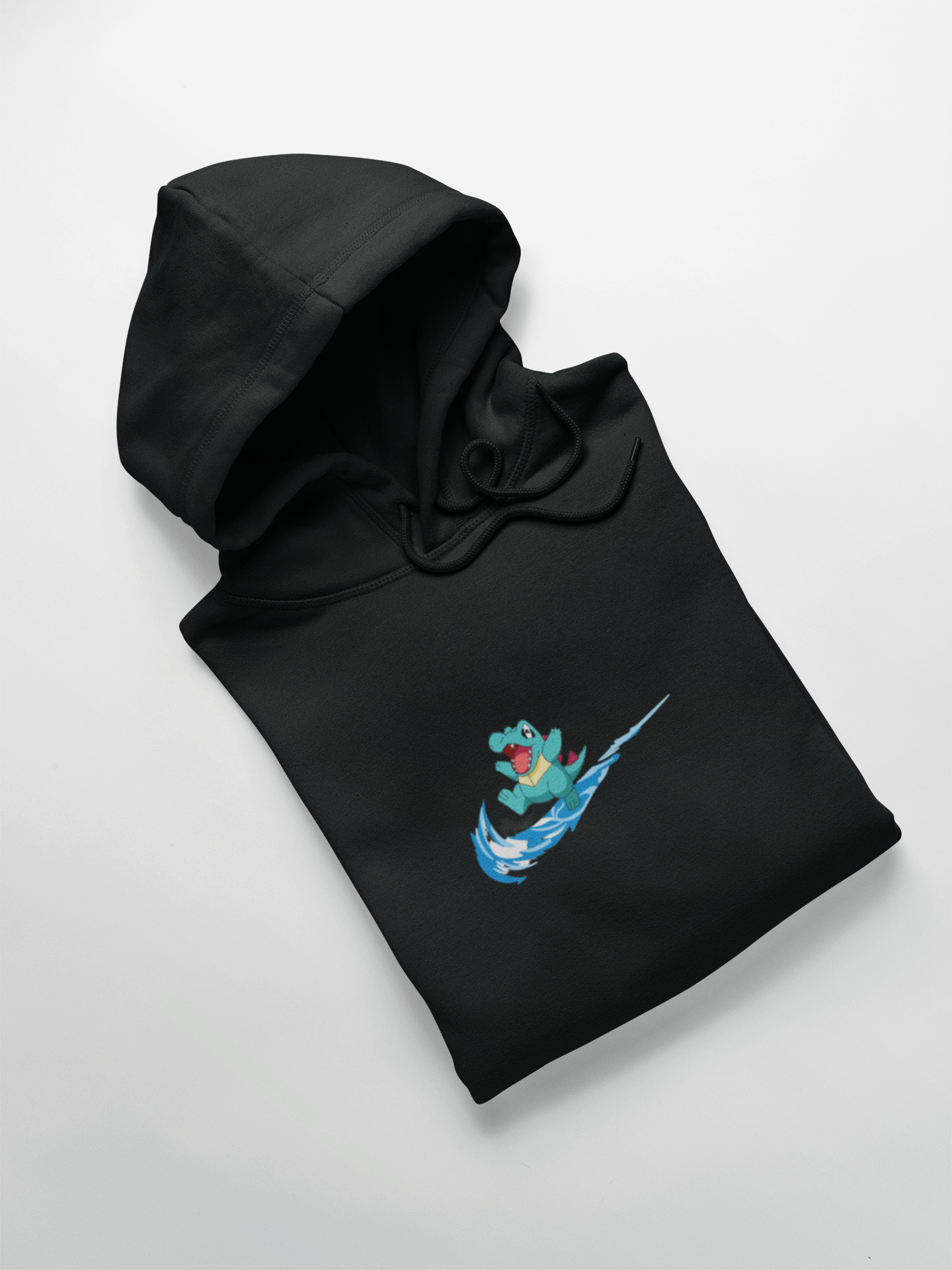 Kaiminus Nike Custom | Pokémon | Hoodie Brodé