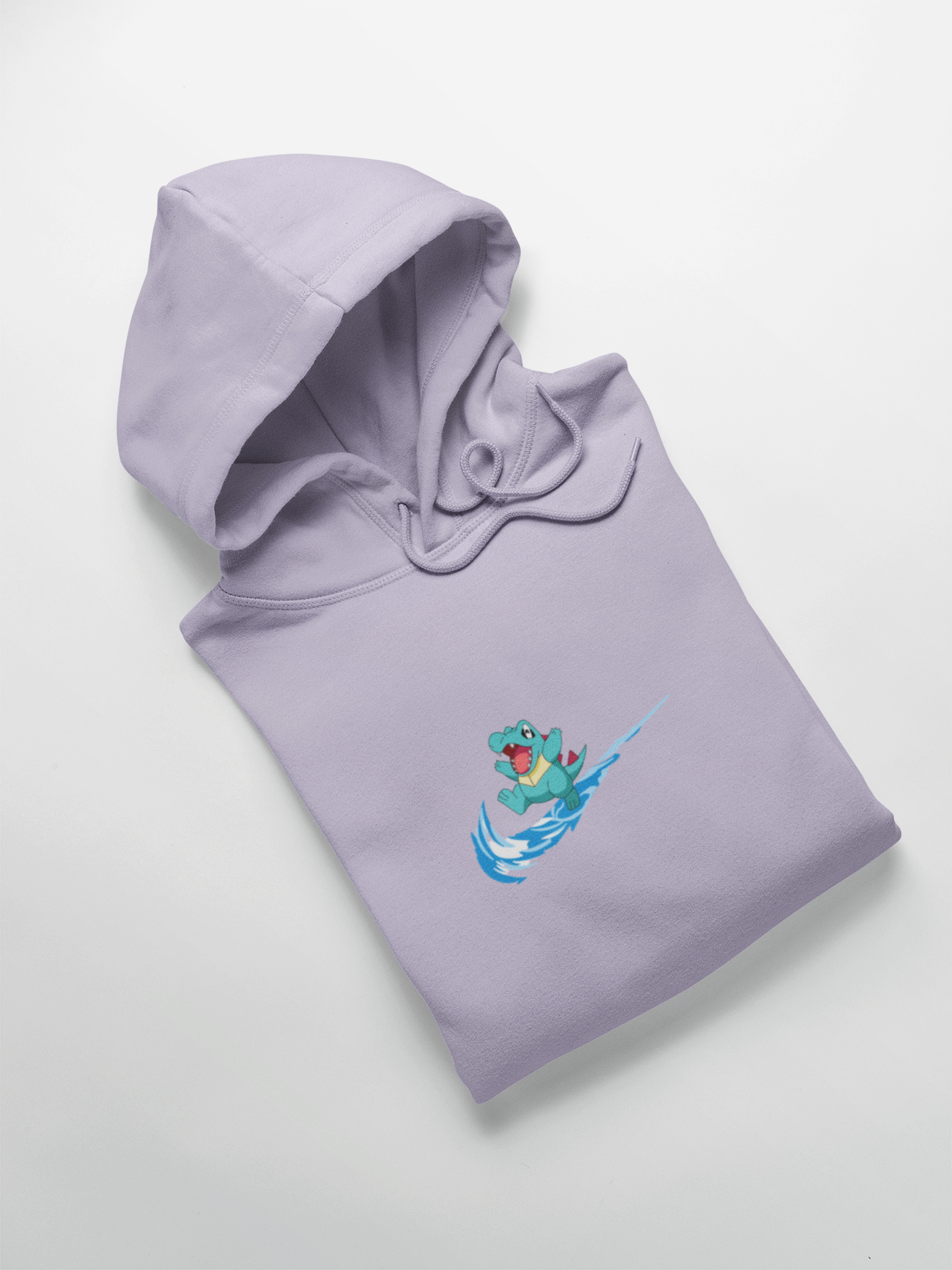 Kaiminus Nike Custom 10 | Pokémon | Hoodie Brodé