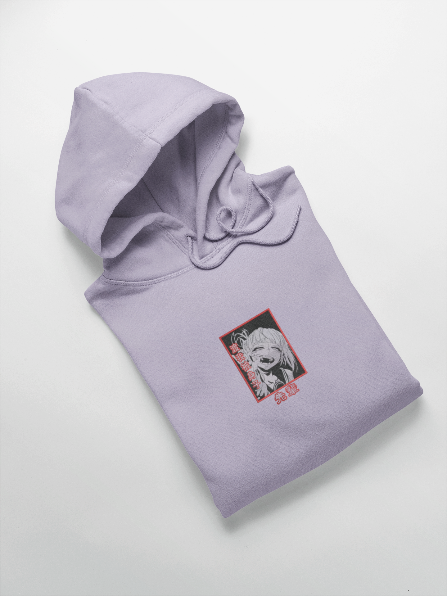 Himiko Toga Custom | My Hero Academia | Hoodie Brodé