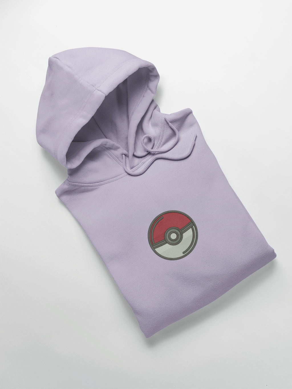 Pokéball Custom 13 | Pokémon | Hoodie Brodé
