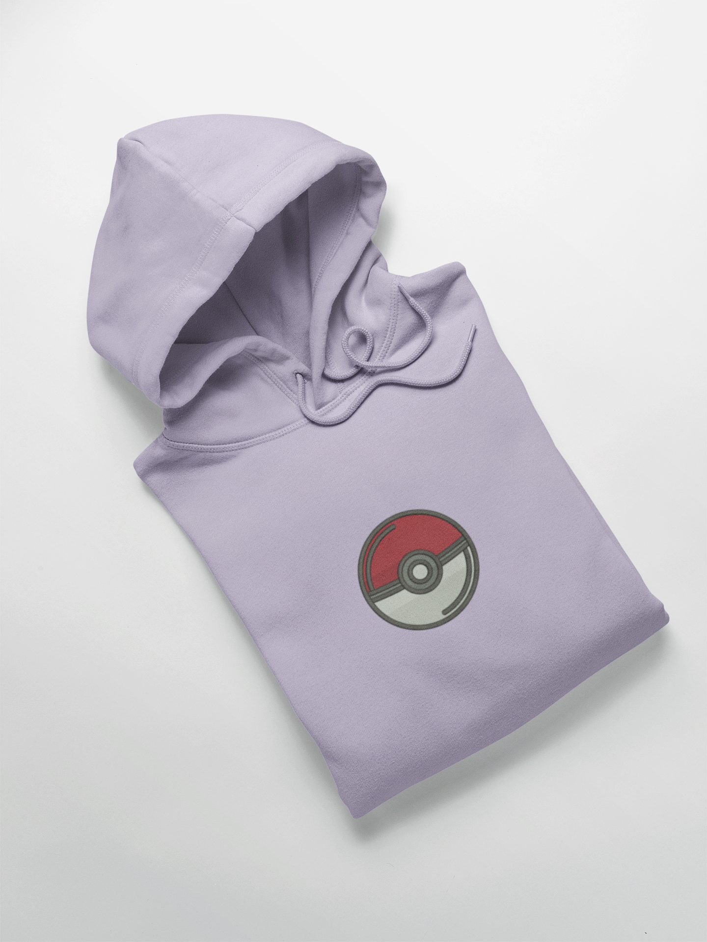 Pokéball Custom | Pokémon | Hoodie Brodé