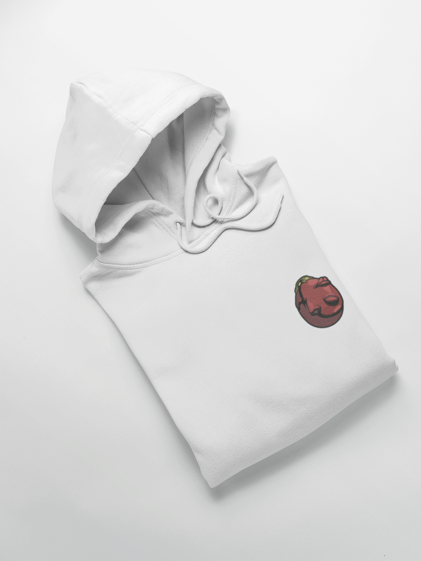 Beherit Custom | Berserk | Hoodie Brodé