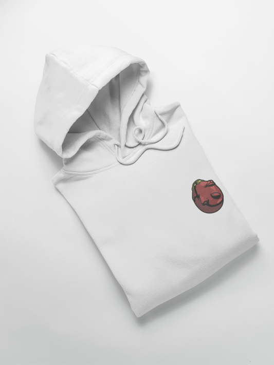 Beherit Custom | Berserk | Hoodie Brodé