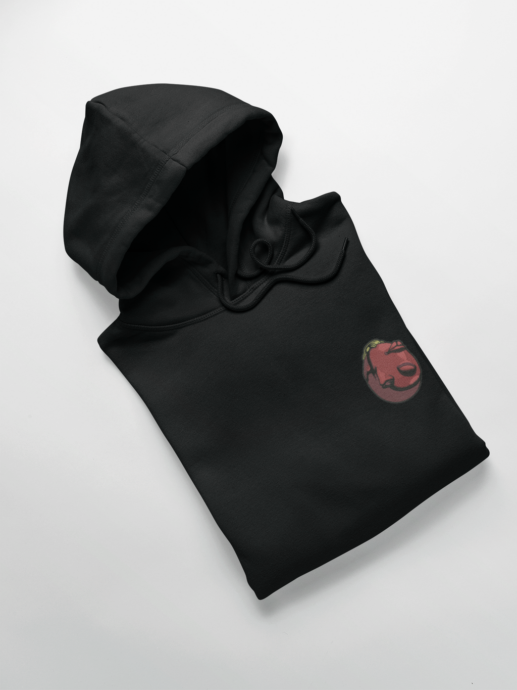 Beherit Custom 4 | Berserk | Hoodie Brodé