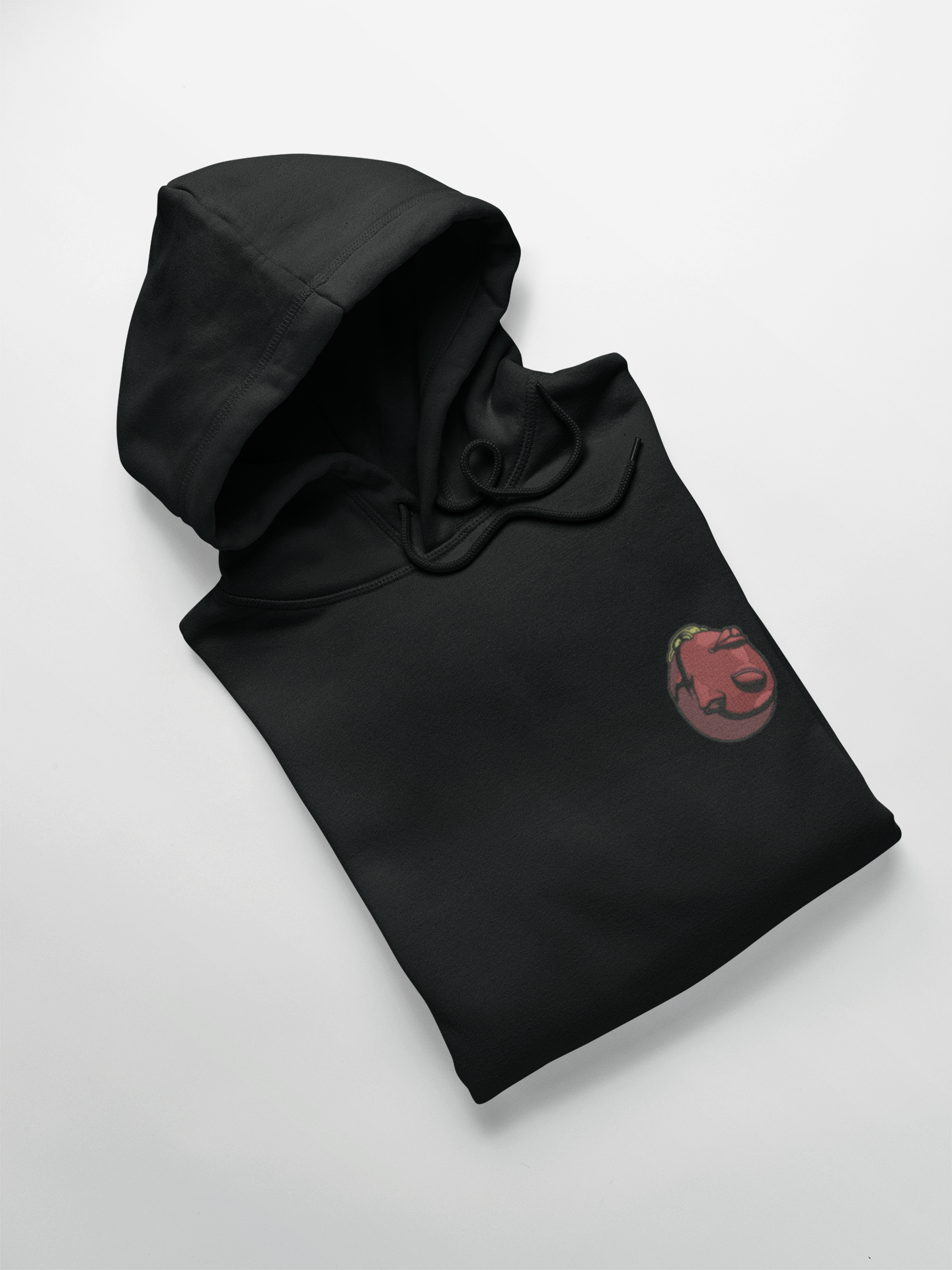 Beherit Custom 4 | Berserk | Hoodie Brodé