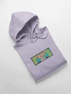 Gohan super sayan Custom 5 | Dragon Ball | Hoodie Brodé