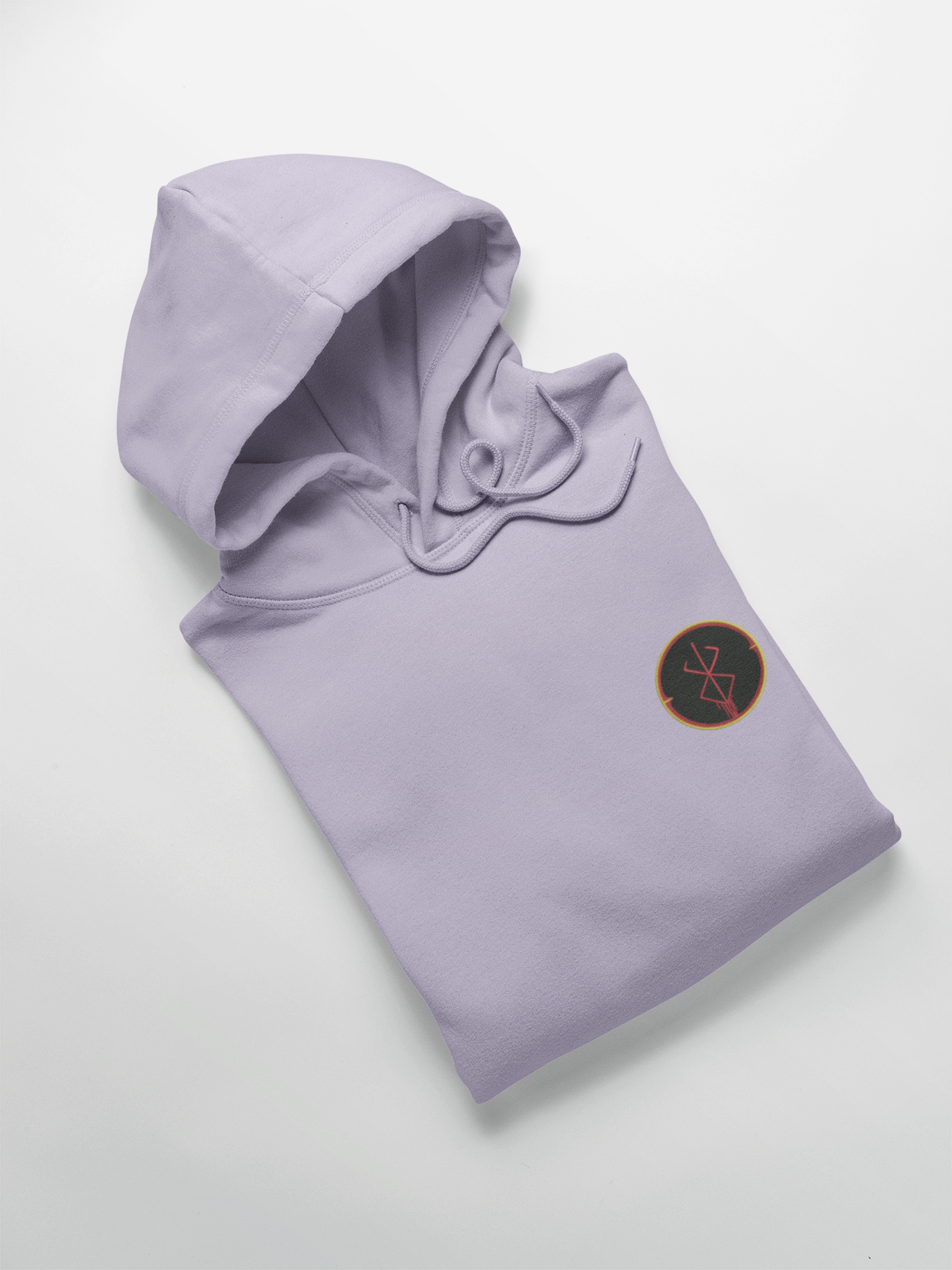 Marque du Sacrifice Custom | Berserk | Hoodie Brodé