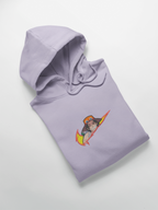 Ace Nike Custom 23 | One Piece | Hoodie Brodé