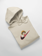 Baby Luffy Nike Custom 24 | One Piece | Hoodie Brodé