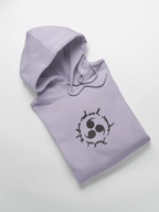 Marque d'Orochimaru Custom 7 | Naruto | Hoodie Brodé