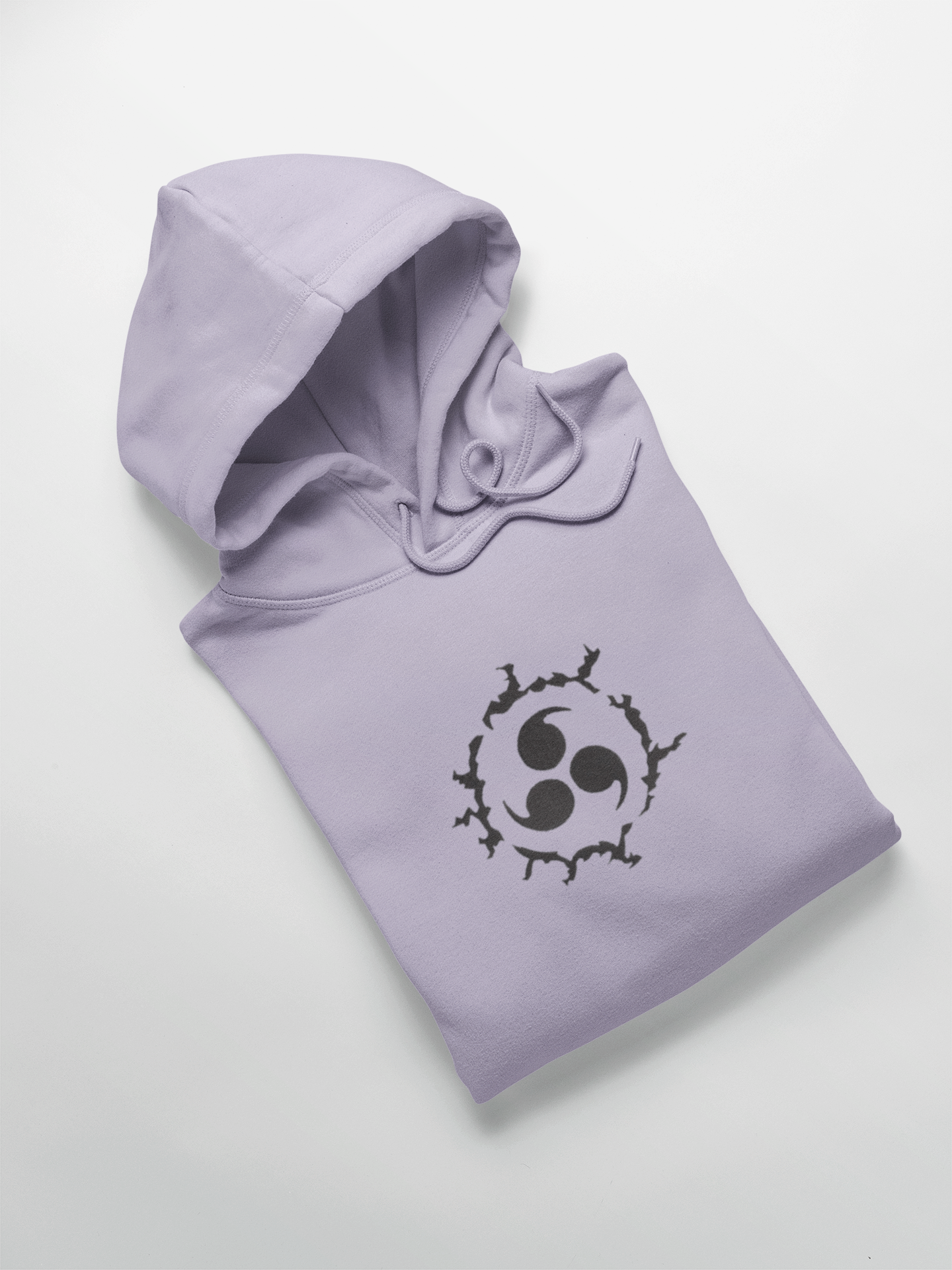 Marque d'Orochimaru Custom 7 | Naruto | Hoodie Brodé