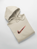 Guts Nike Custom 8 | Berserk | Hoodie Brodé