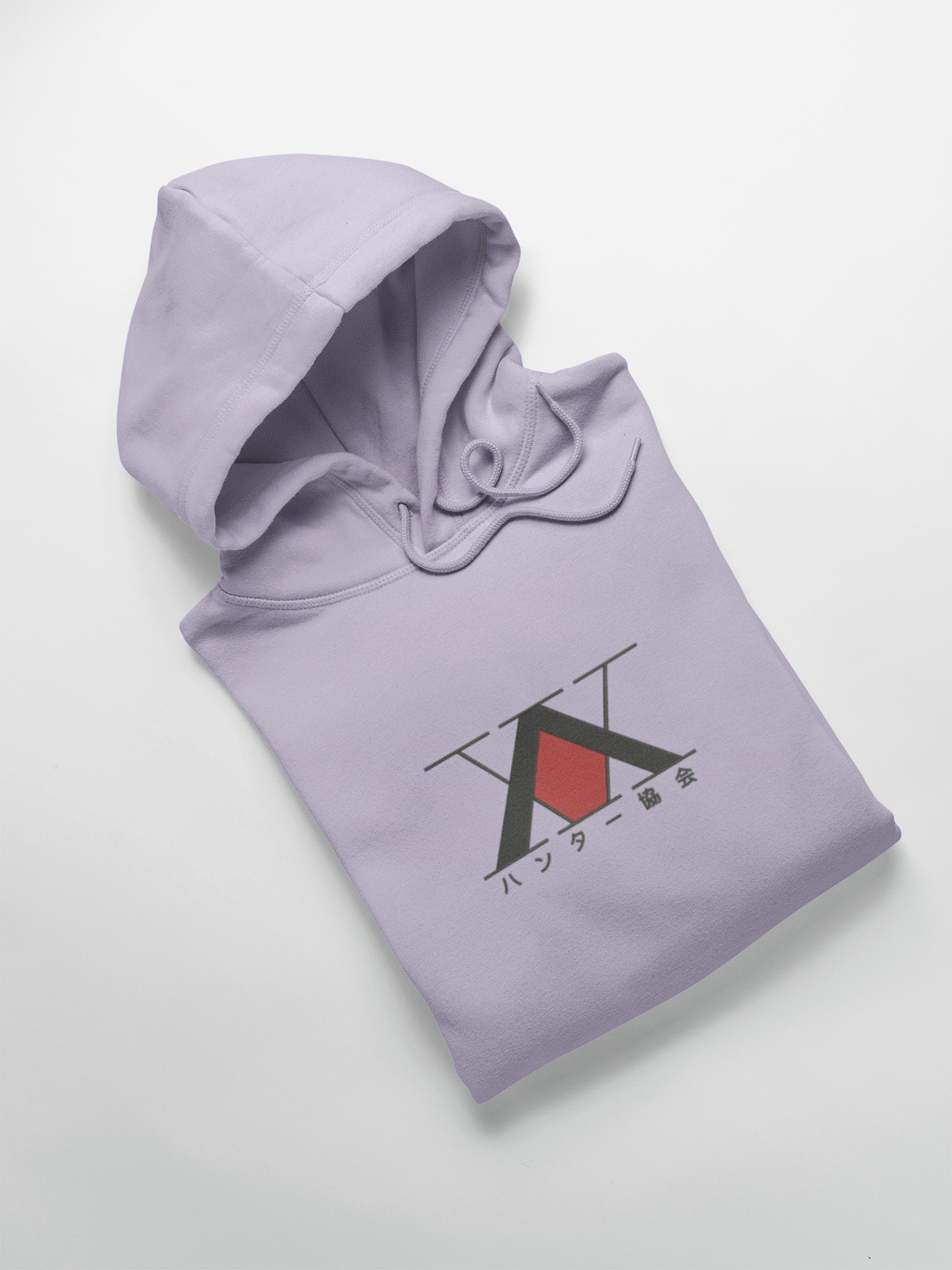 Hunter Custom | Hunter X Hunter | Hoodie Brodé