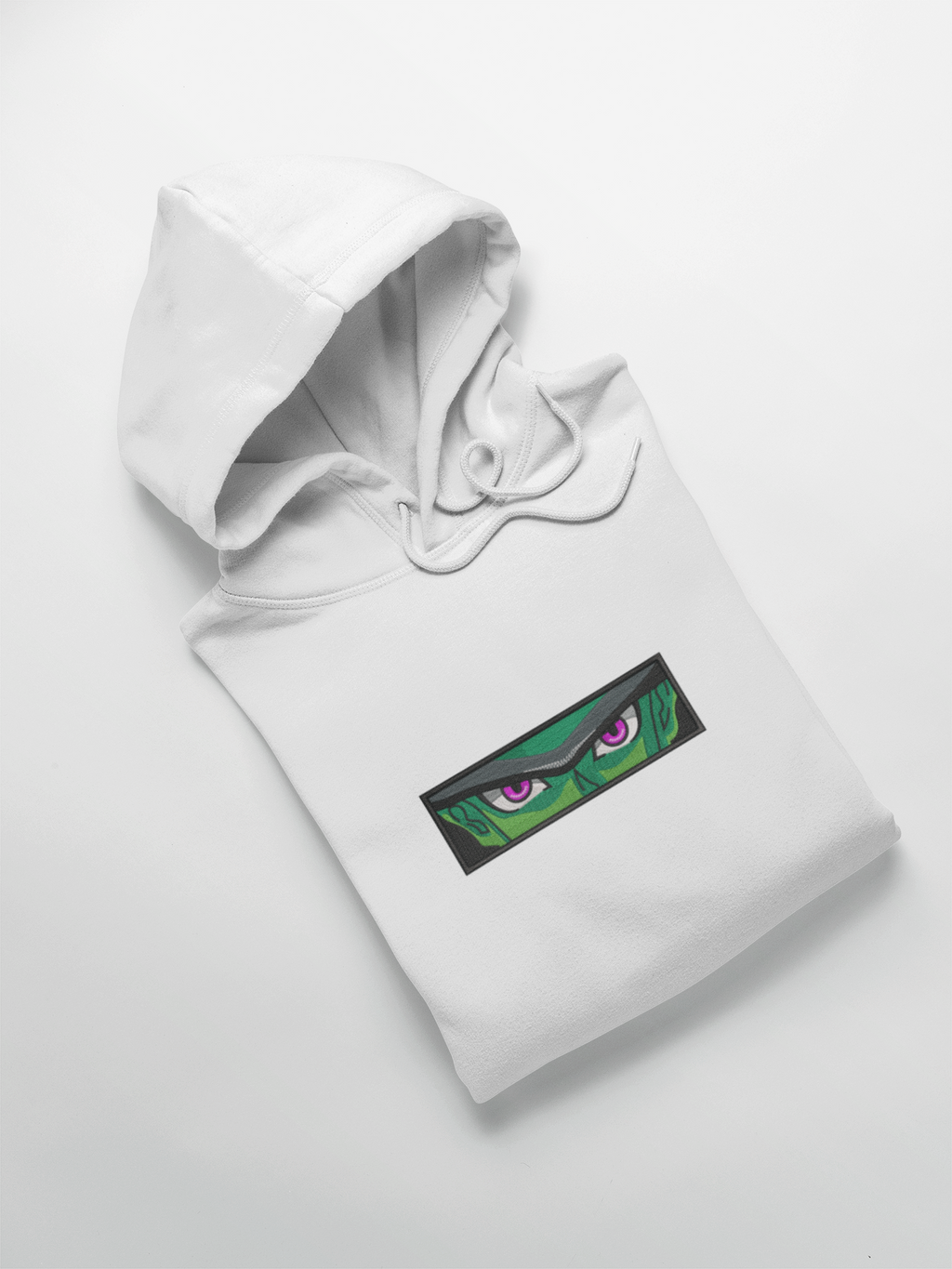Meruem Eyes Custom 11 | Hunter X Hunter | Hoodie Brodé