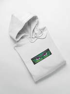Meruem Eyes Custom 11 | Hunter X Hunter | Hoodie Brodé