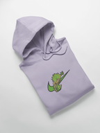Broly Super Saiyan Nike Custom 8 | Dragon Ball | Hoodie Brodé
