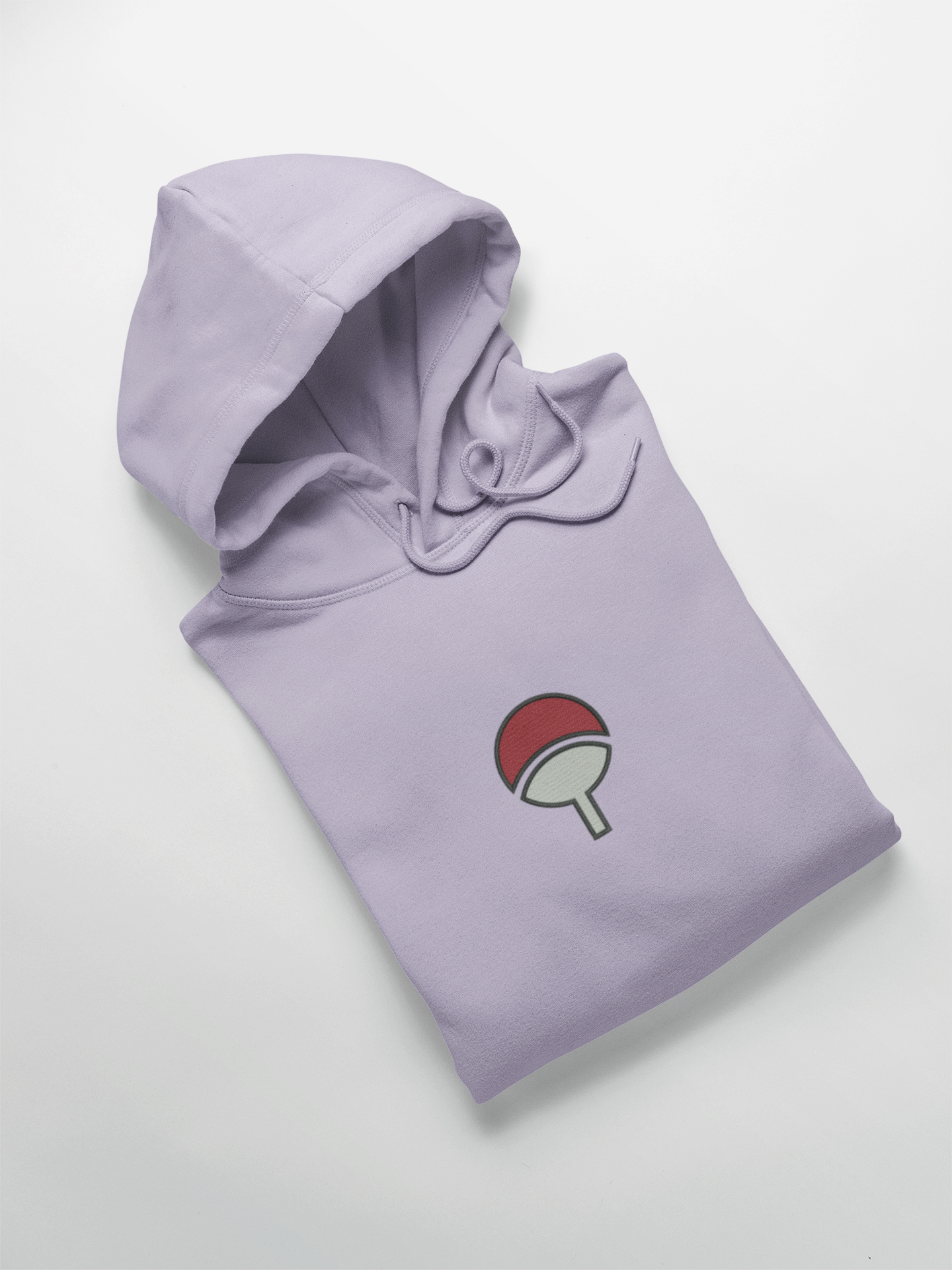 Clan Uchiwa Custom | Naruto | Hoodie Brodé
