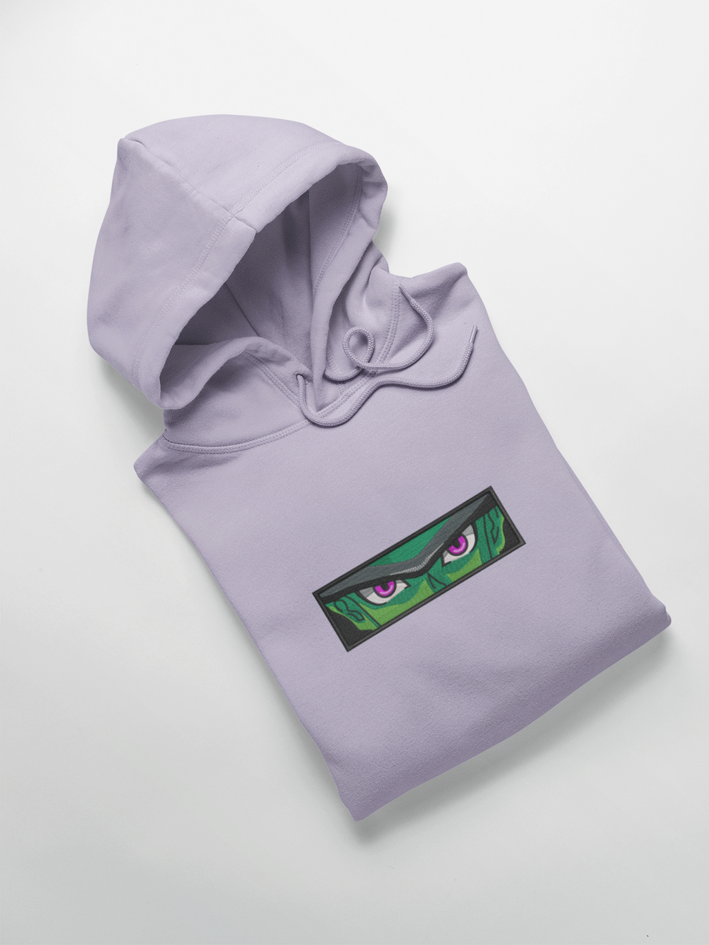 Meruem Eyes Custom 11 | Hunter X Hunter | Hoodie Brodé