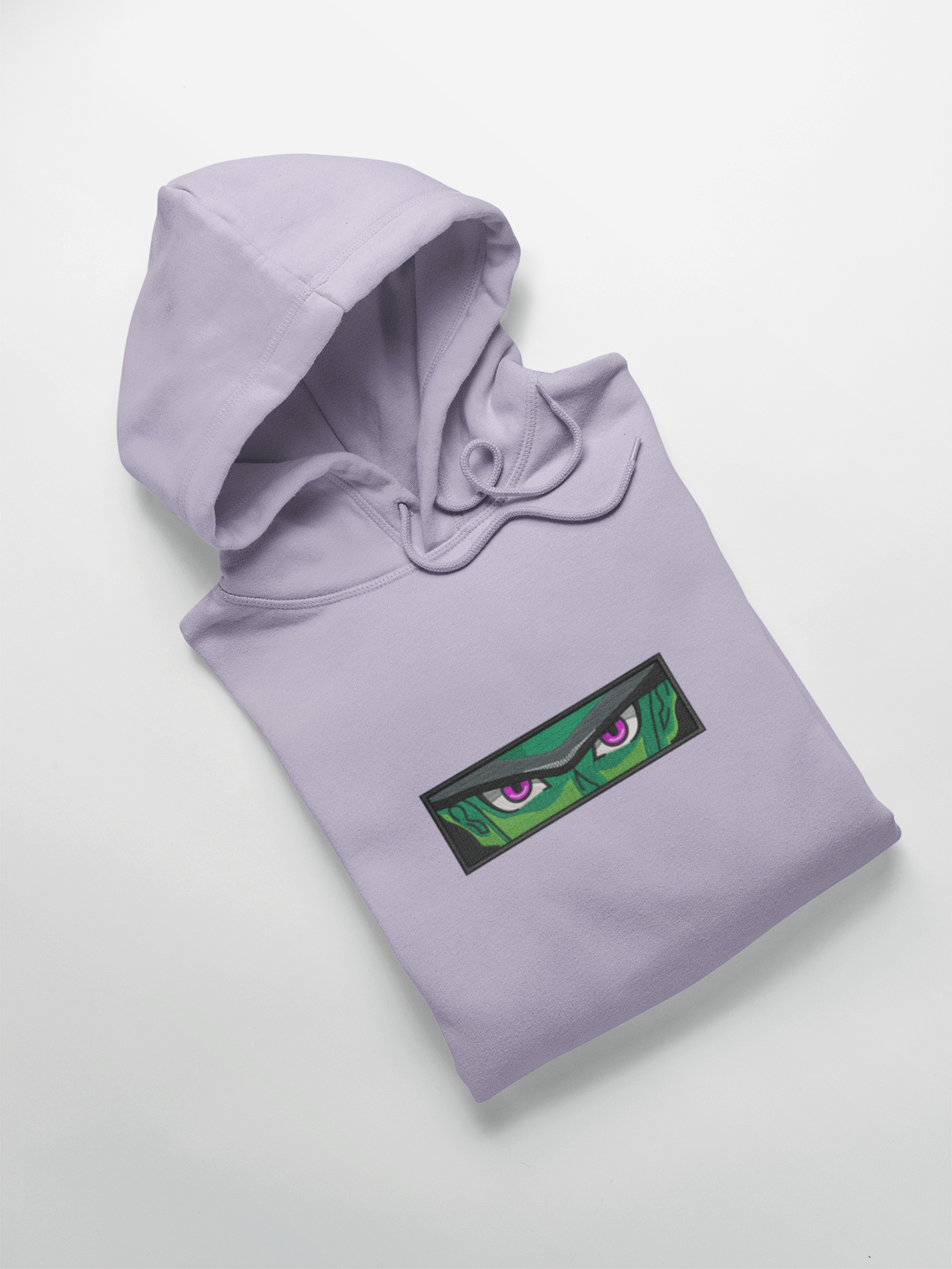Meruem Eyes Custom 11 | Hunter X Hunter | Hoodie Brodé
