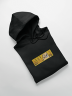 Sanji Eyes Custom 35 | One Piece | Hoodie Brodé