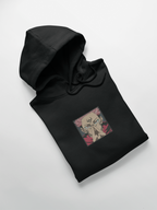 Sukuna Domain Expansion Custom 6 | Jujutsu Kaisen | Hoodie Brodé